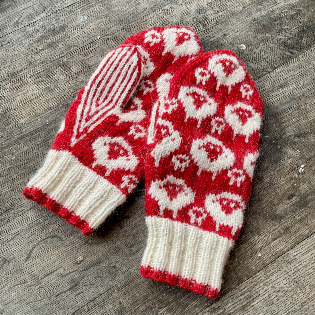 Toving i tørketrommel