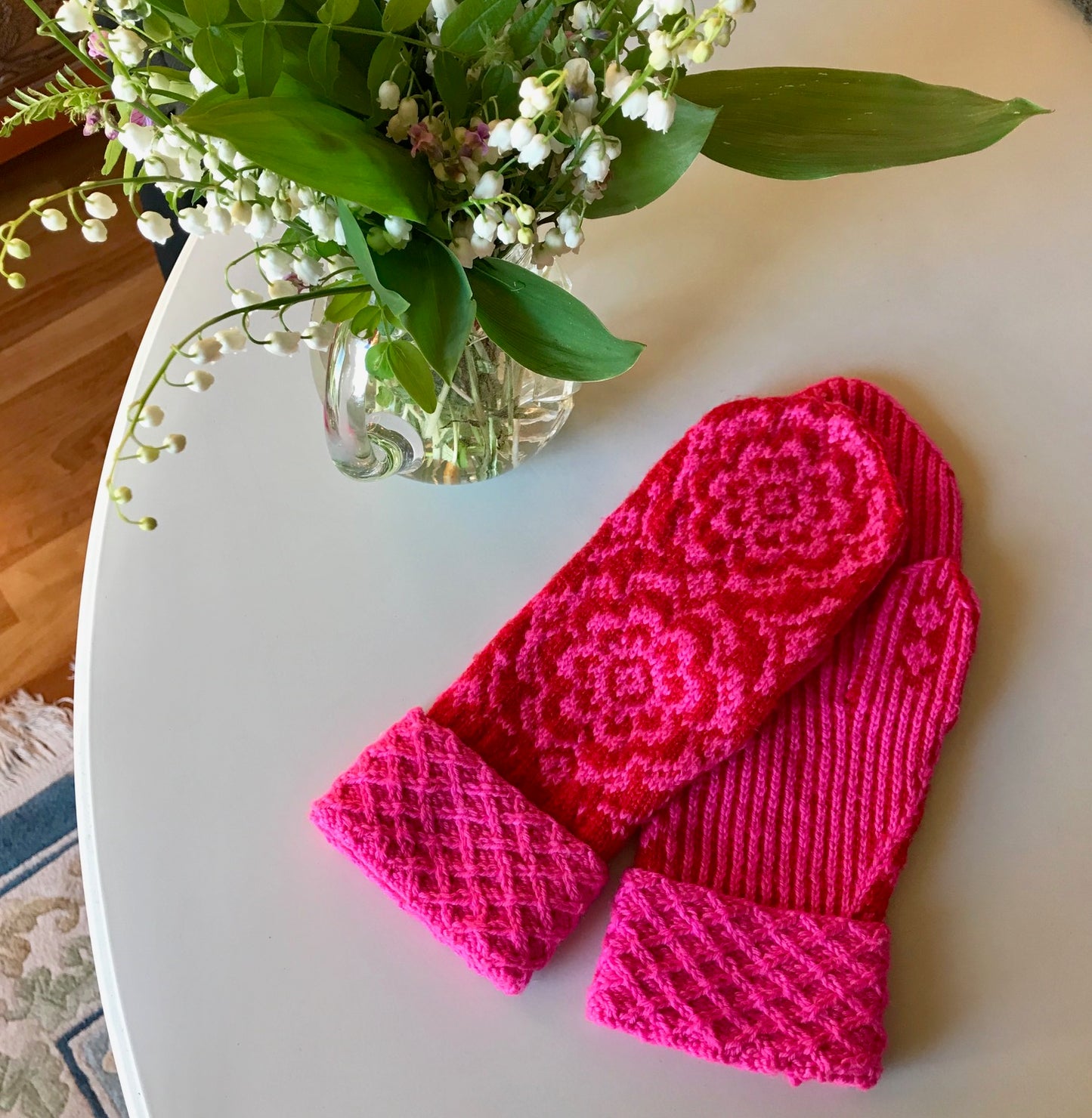 Vestlandsrose