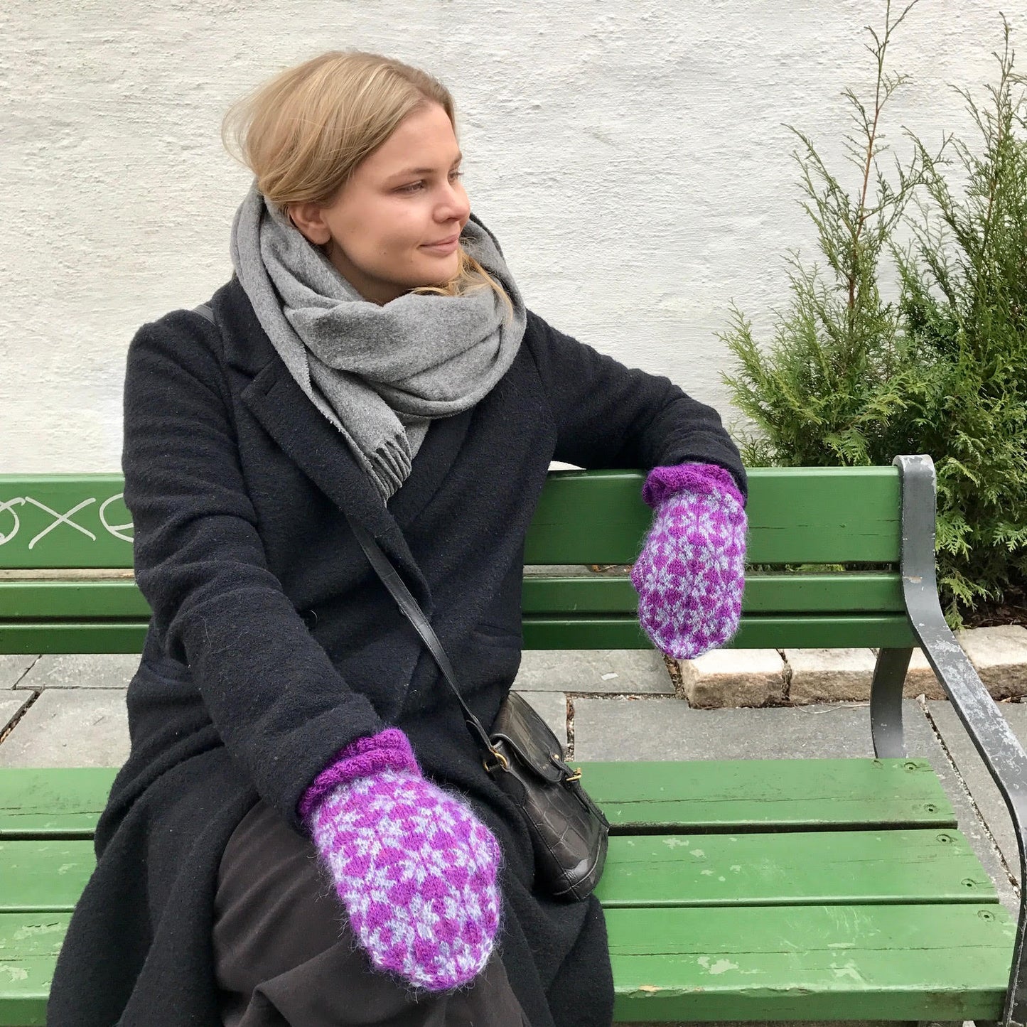 Krusavotter fra Røros