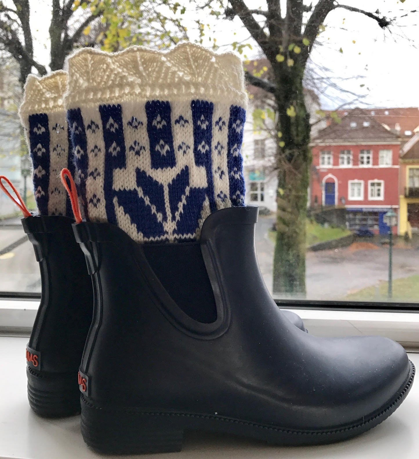 Oklerosesokker