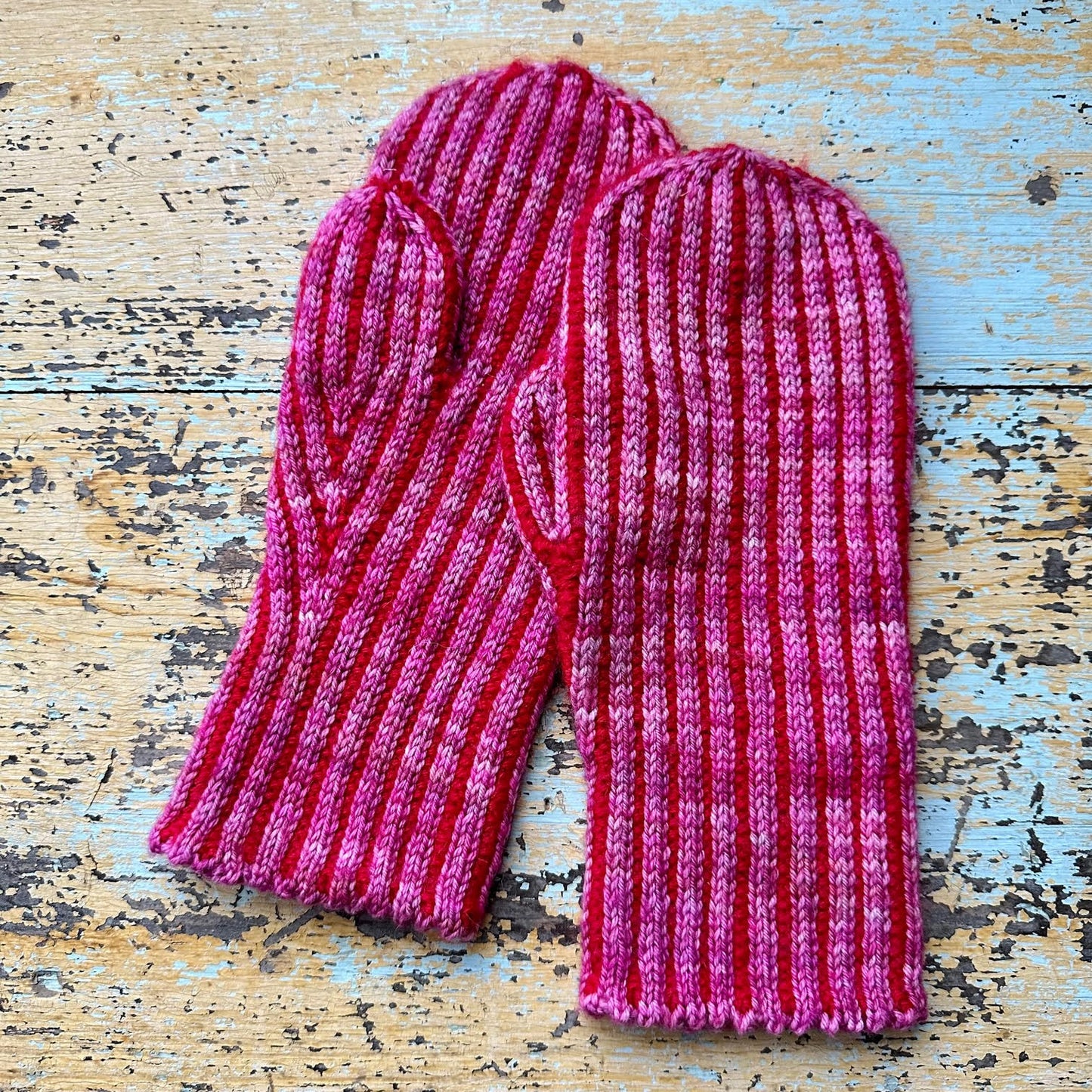 Stripevotter