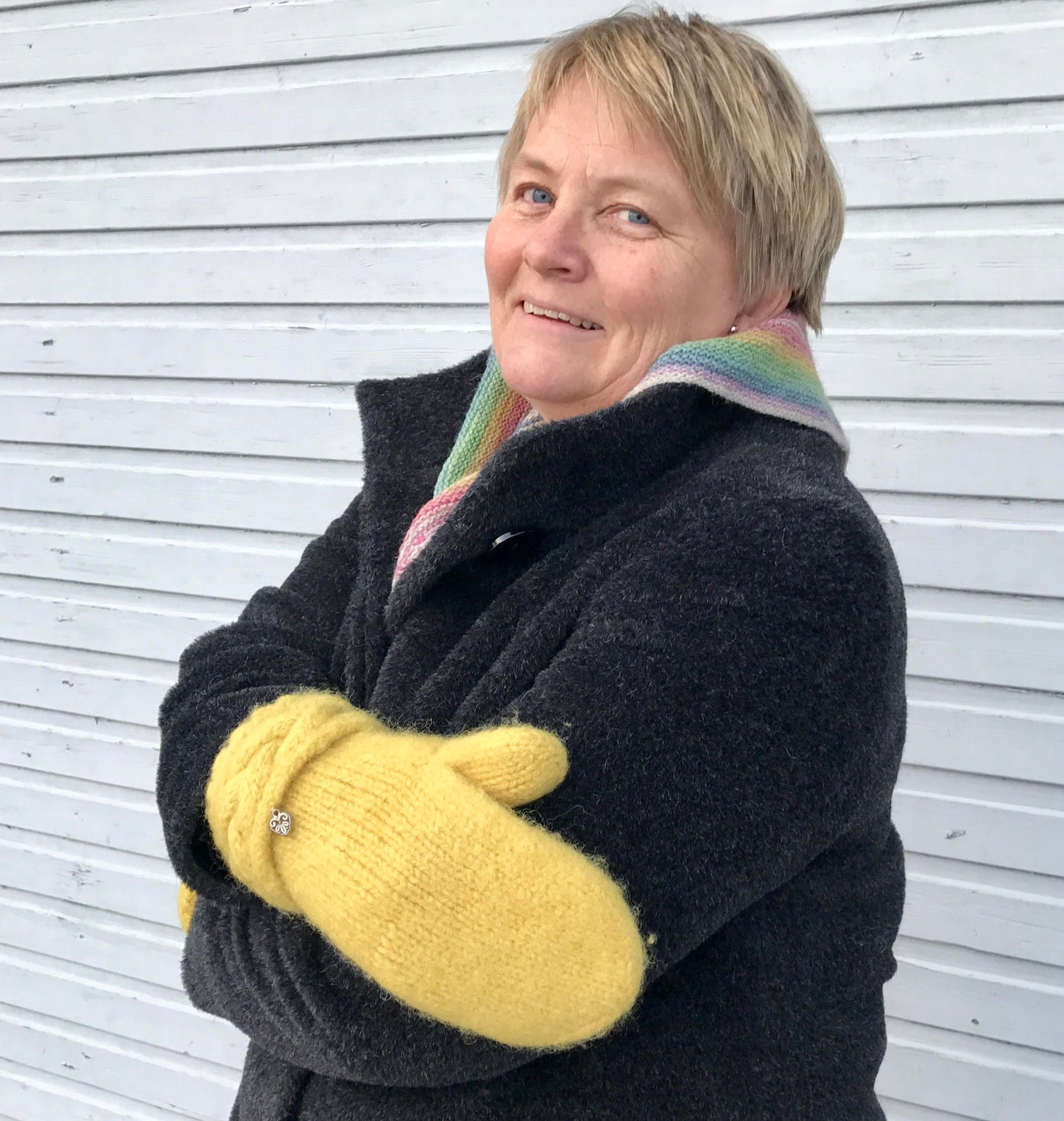 Påskevotter