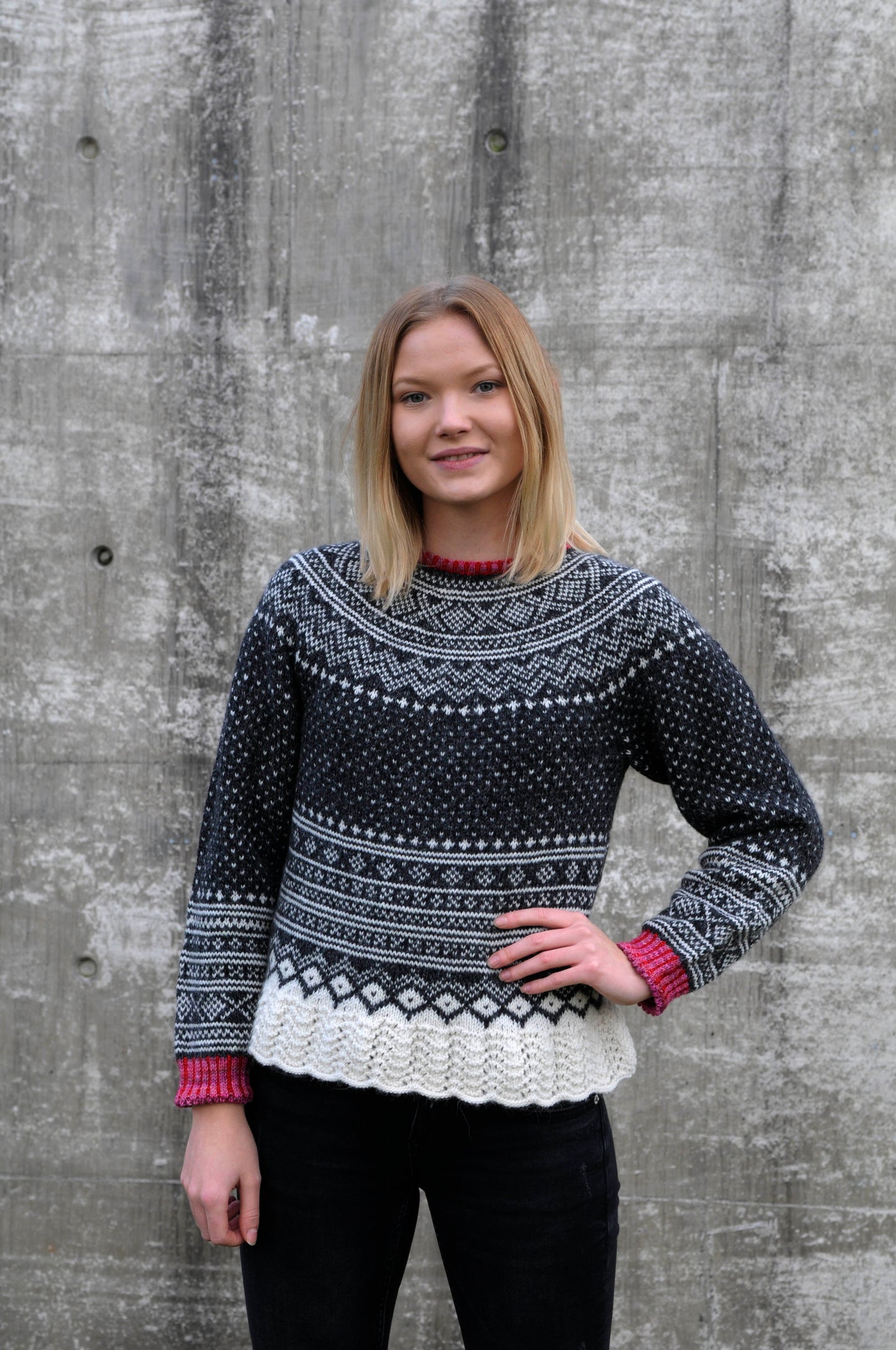 Setesdal love med rundfelling