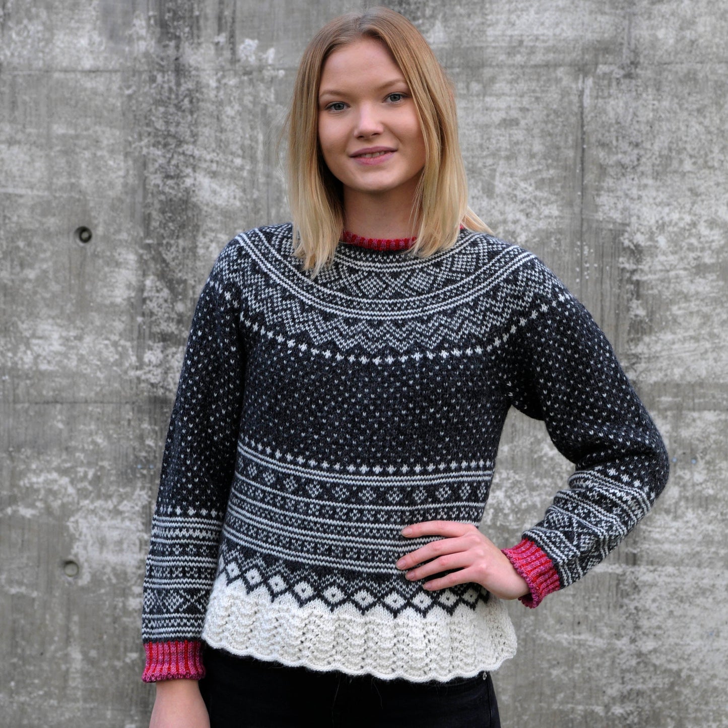 Setesdal love med rundfelling