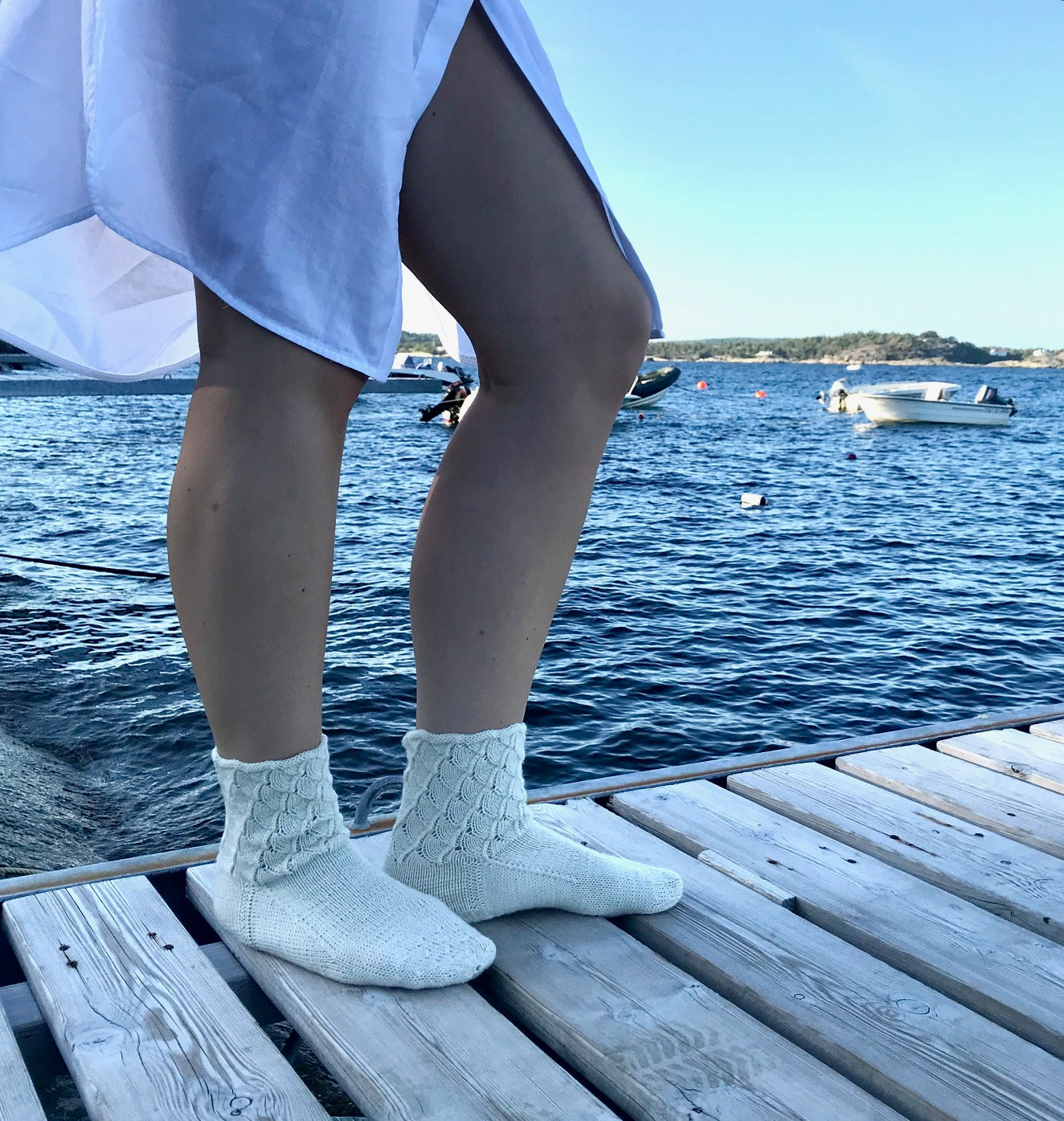 Oslo-sokker