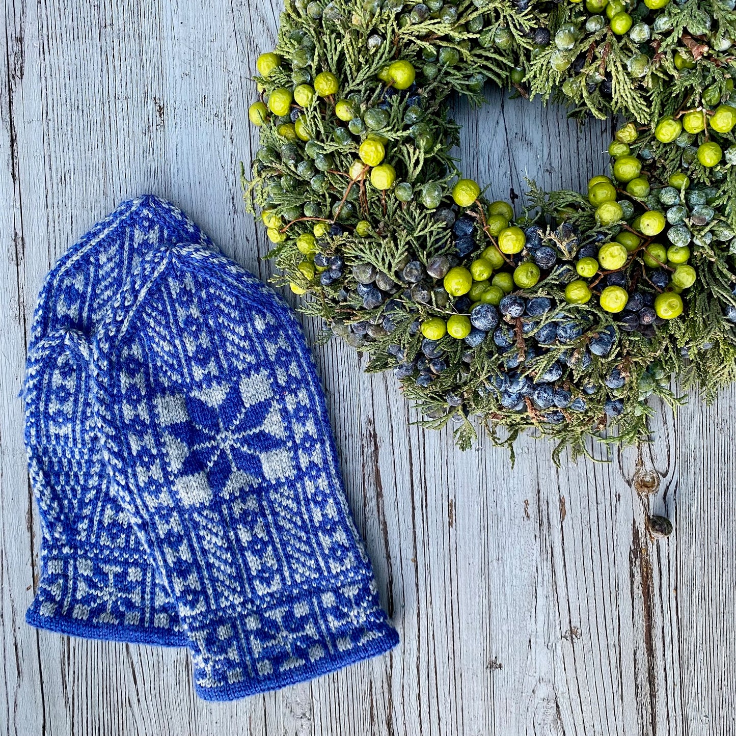 Folkemuseets selbuvott