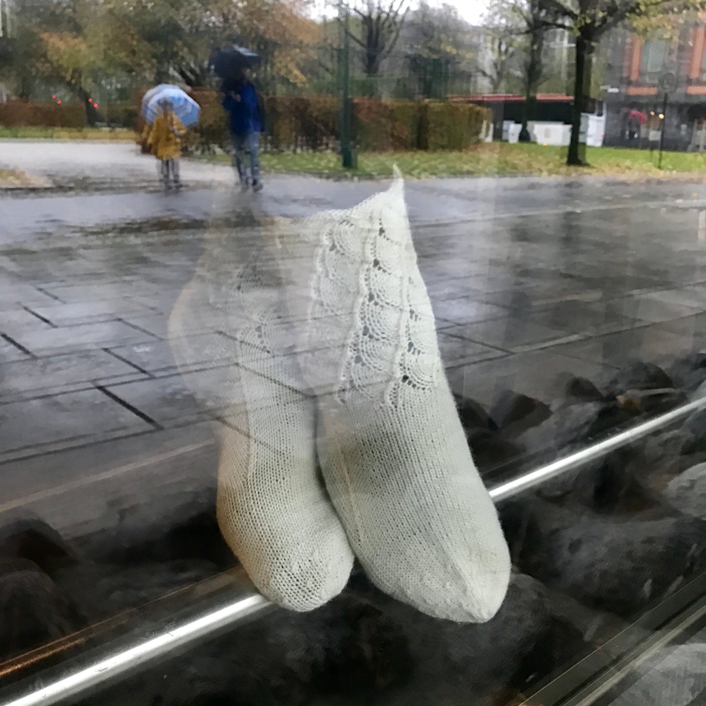 Oslo-sokker