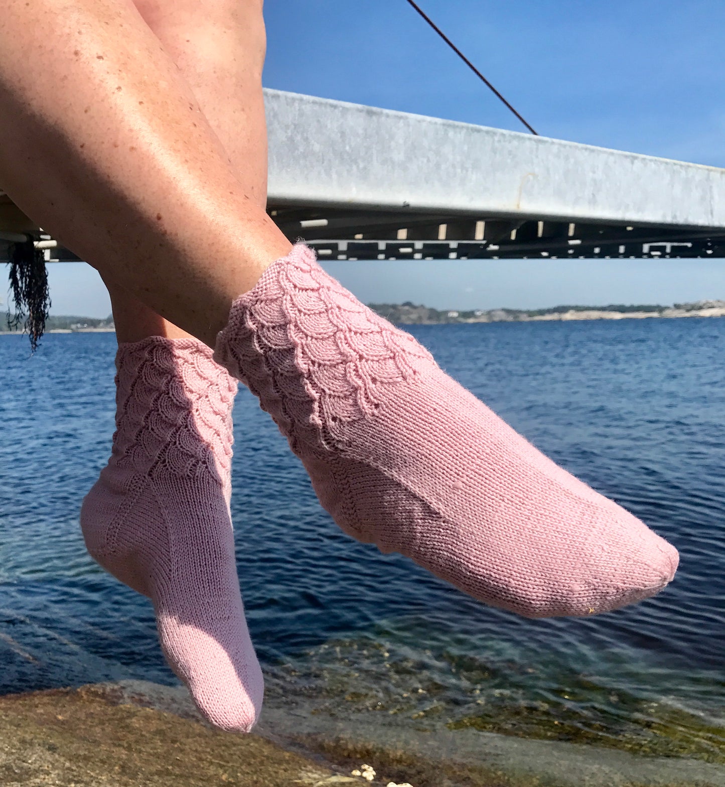 Oslo-sokker