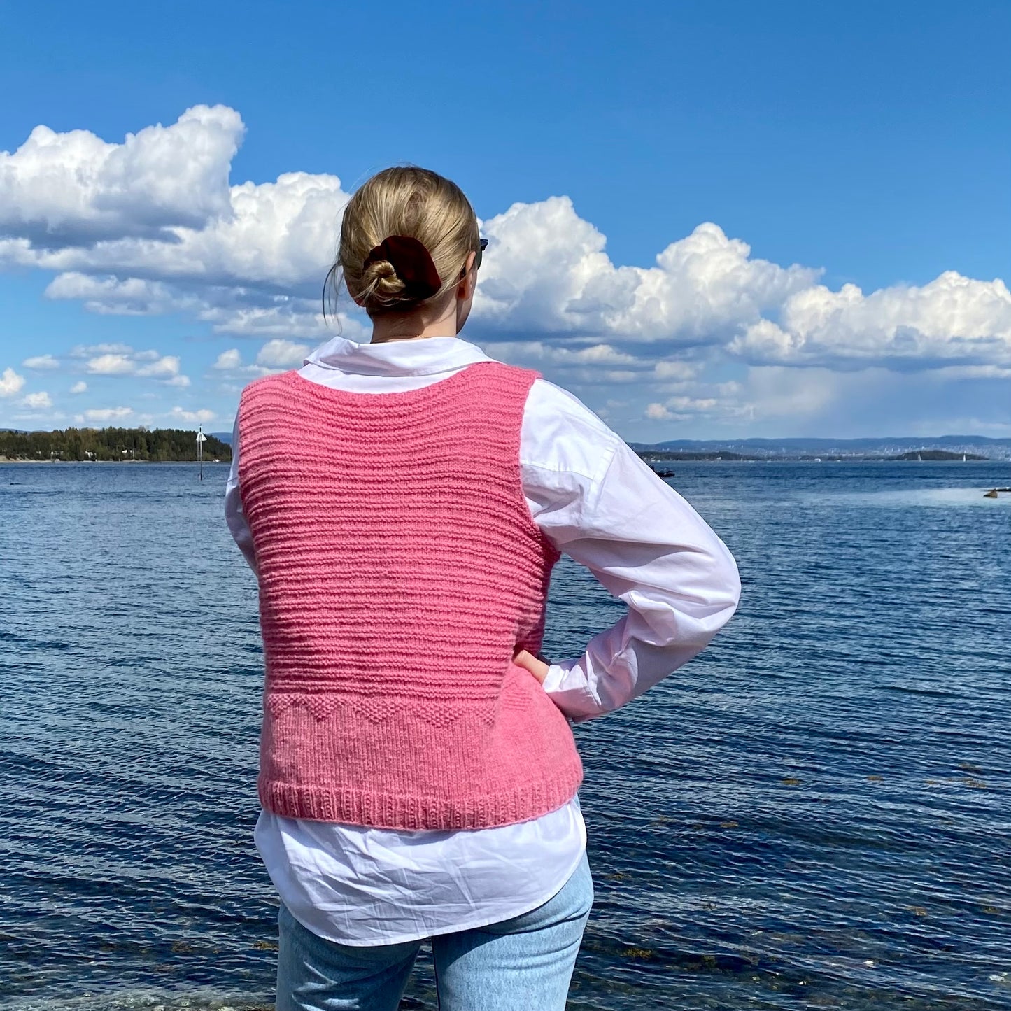 Vollen Vest