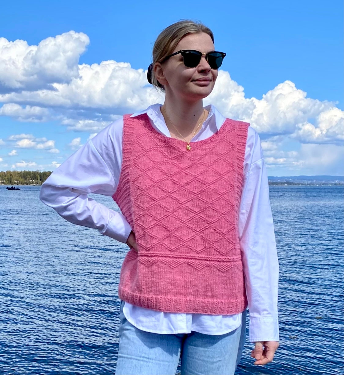 Vollen Vest