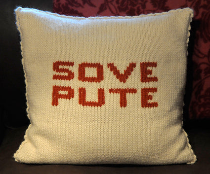Sovepute