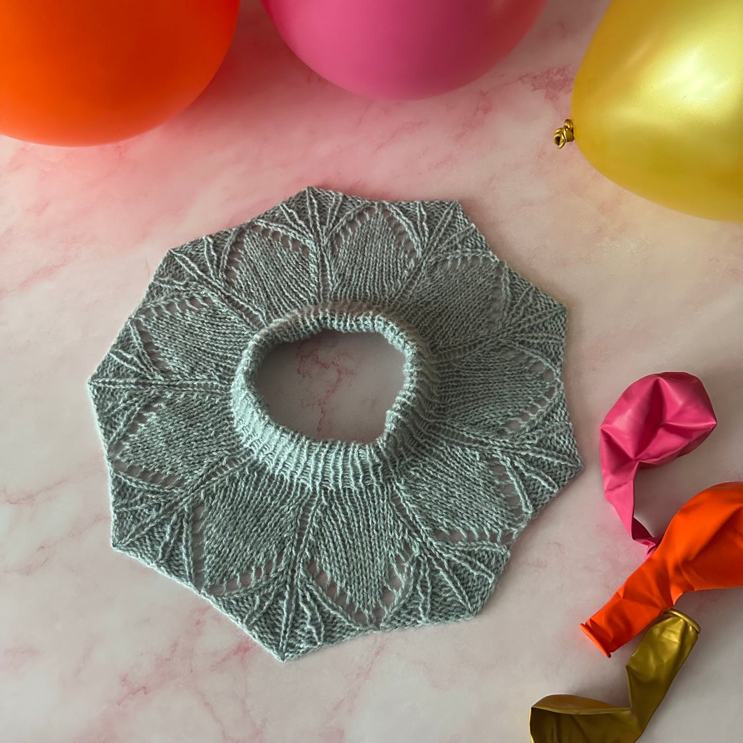 Biterud hals til barn