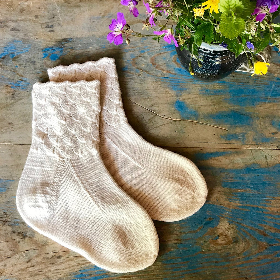 Oslo-sokker